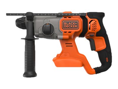 Black & Decker BCD900B-XJ - Schlagbohrhammer