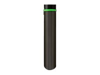 Transcend StoreJet 25M3 - Festplatte - 4 TB - extern (tragbar)2.5" (6.4 cm) - USB 3.1 Gen 1 - AES - Iron Gray