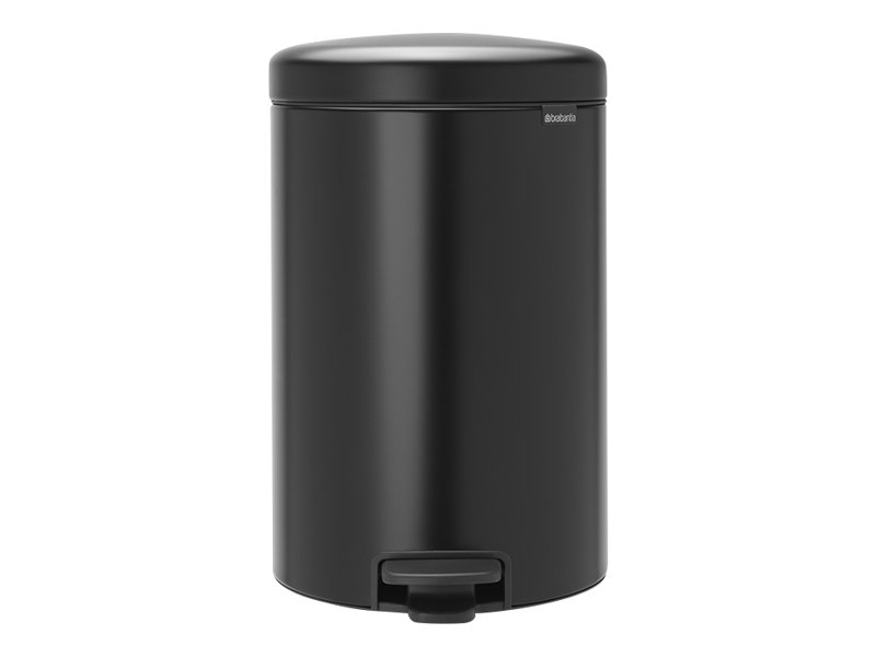 Brabantia newIcon - Mülleimer - Klappdeckel - 20 L