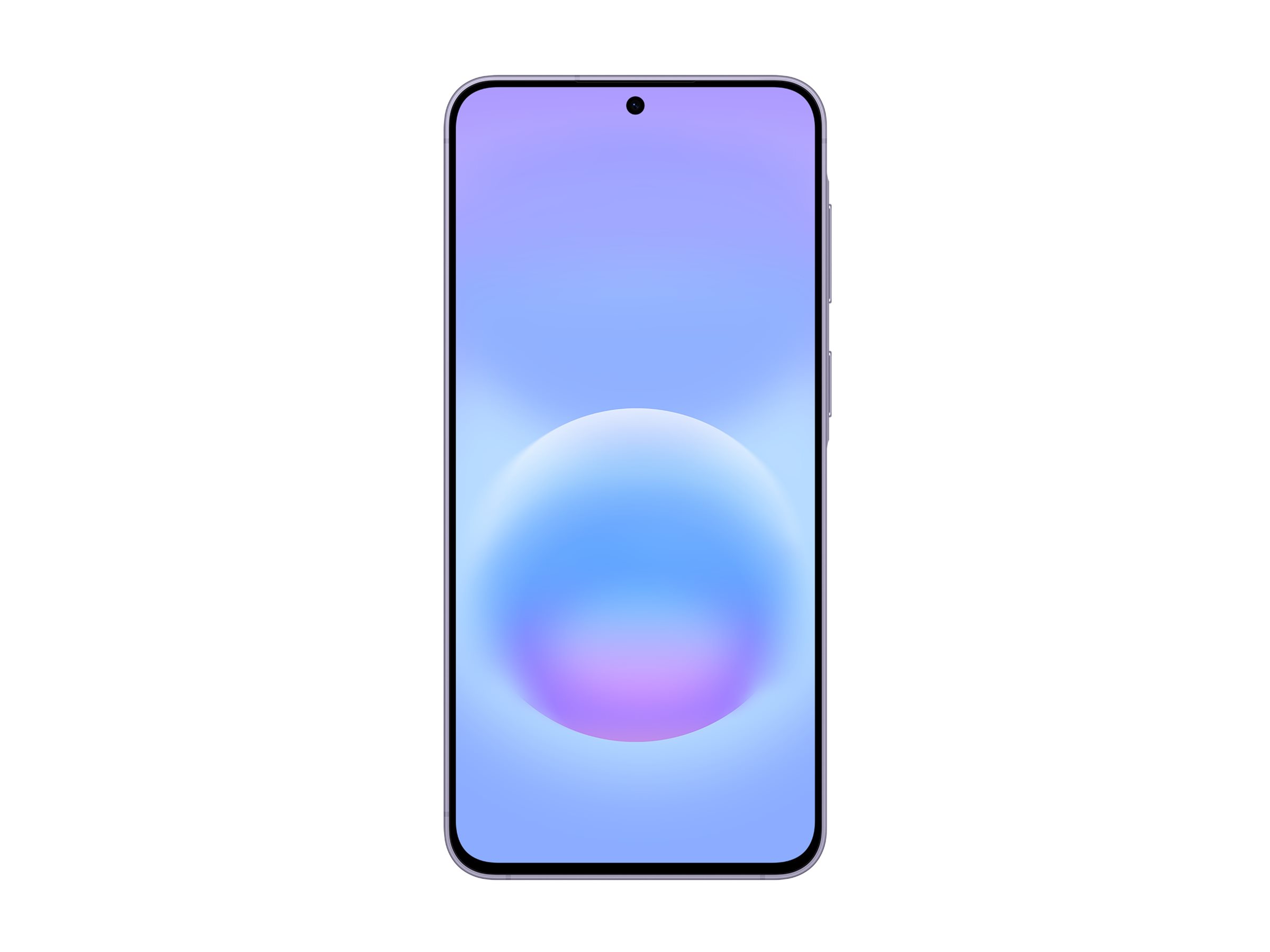 Samsung Galaxy A57 - 5G Smartphone - Dual-SIM - RAM 8 GB / Interner Speicher 128 GB - OLED display - 6.7" - 2340 x 1080 Pixel (120 Hz)3x Rückkameras 50 MP - 12 MP - 5 MP - front camera 12 MP - fantast