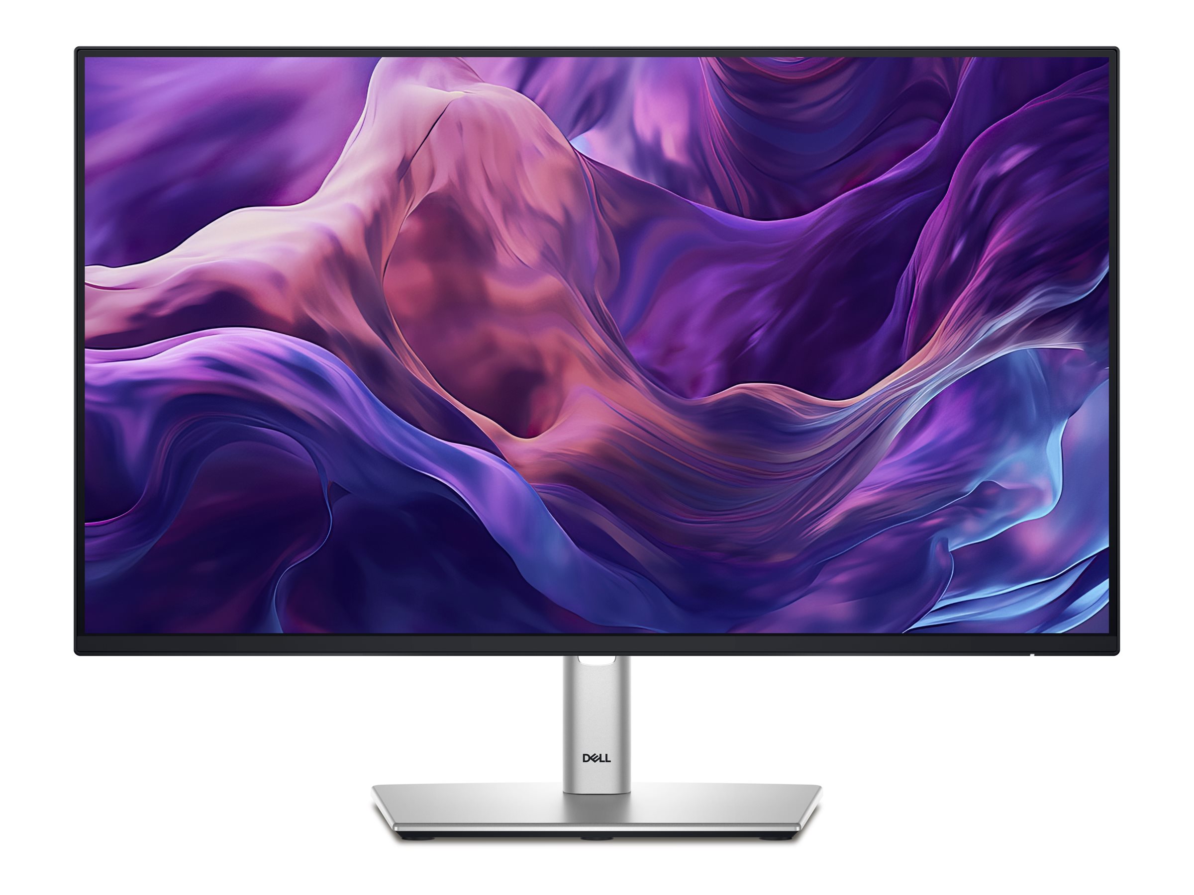 Dell P2425HE - LED-Monitor - 61 cm (24") (23.81" sichtbar)1920 x 1080 Full HD (1080p) @ 60 Hz - IPS - 250 cd/m² - 1500:1 - 5 ms - HDMI - DisplayPort - USB-C - BTO - mit 3 Jahre Grundhardware-Service m