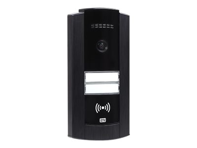 2N Telecommunications 2N IP Base - IP-Intercom-Station - kabelgebunden10/100 Ethernet