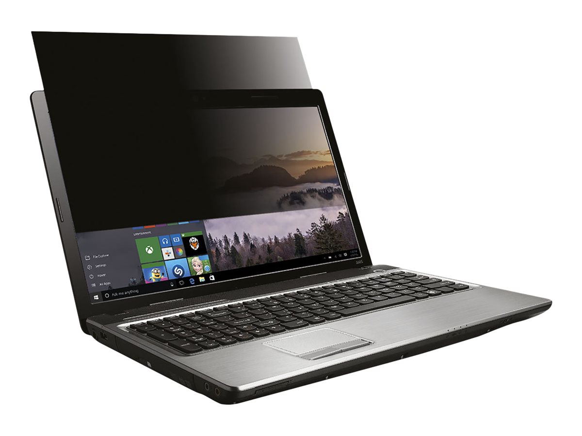 Mobilis Blickschutzfilter für Notebook - 35.6 cm (14")Privacy Filter for LCD screen/laptop 14" W (16:9)