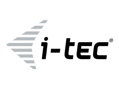 i-tec Videoadapter - USB-C männlich zu HDMIweiblich - 27 cm - 4K60Hz-Unterstützung