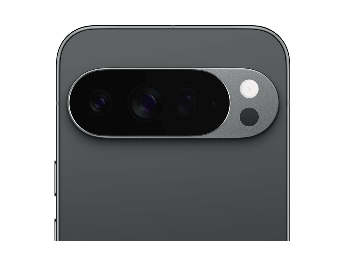 Google Pixel 10 Pro XL - 5G Smartphone - Dual-SIM - RAM 16 GB / Interner Speicher 256 GB - OLED-Display - 6.8" - 2992 x 1344 pixels (120 Hz)3x Rückkameras 50 MP - 48 MP - 48 MP - front camera 42 MP -