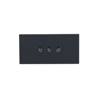 Dahua VTO4 Series DHI-VTO4202FB-ML - Anzeigemodul