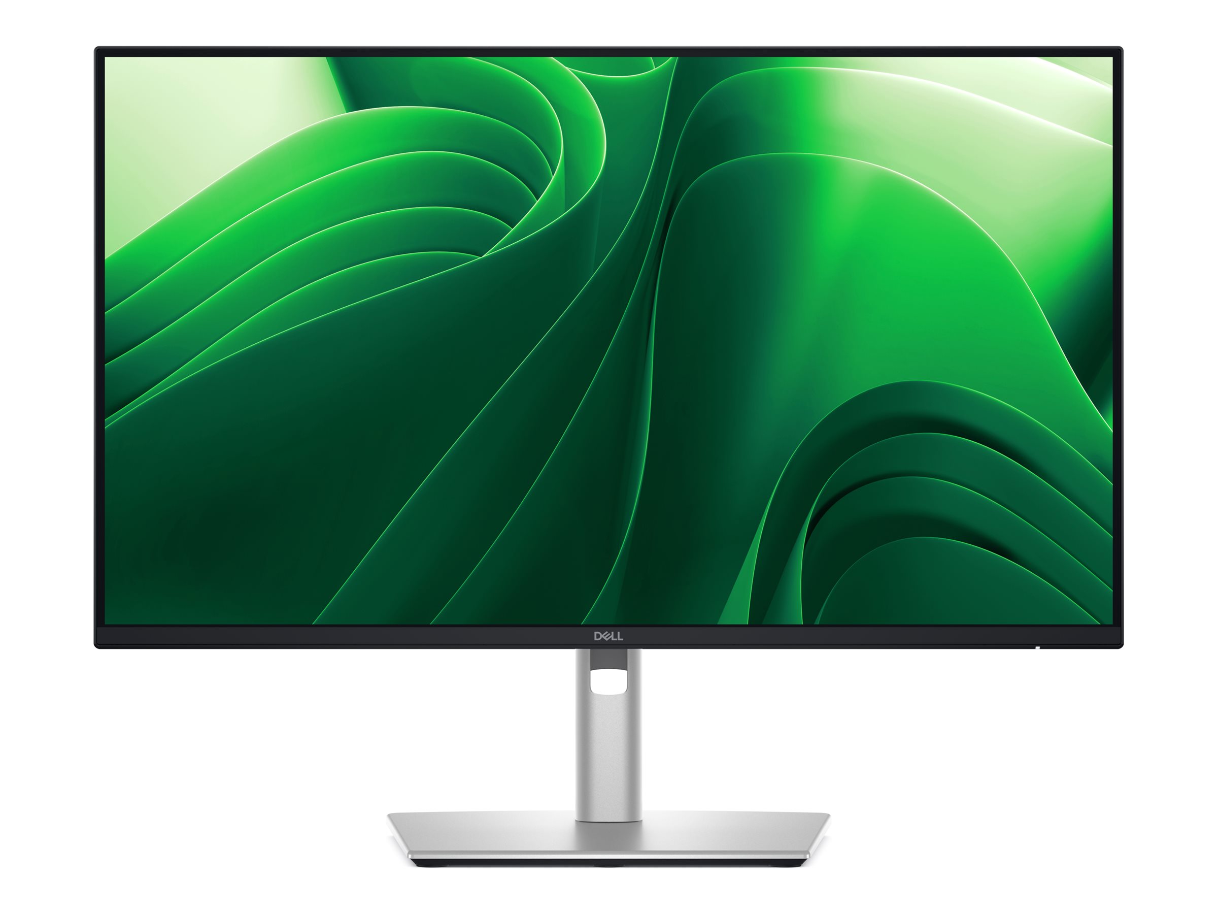 Dell Pro Plus P2425DE - LED-Monitor - 61 cm (24")2560 x 1440 QHD @ 100 Hz - IPS - 350 cd/m² - 1500:1 - 5 ms - HDMI - DisplayPort - USB-C - BTO - mit 3 Jahre Grundhardware-Service mit advanced Austausc