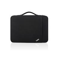 Lenovo Notebook-Hülle - 33 cm (13") - Campusfür 13w Yoga; ThinkCentre M75t Gen 2; ThinkPad L13 Gen 2; L13 Gen 3; L13 Yoga Gen 3; X13 Gen 3