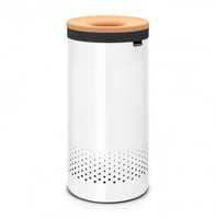 Brabantia 104367, Braun, Weiß, 665 mm, 30 cm