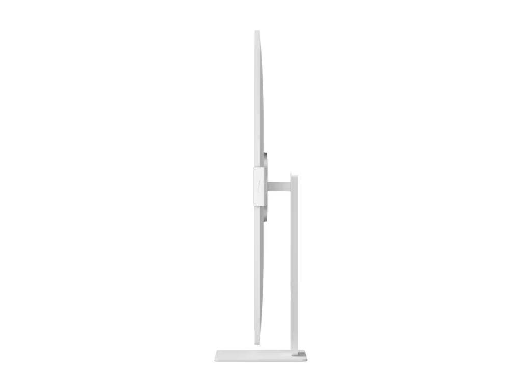 LG 32U850SA-W - LCD-Monitor - Smart - 81.3 cm (32")(31.5" sichtbar) - 3840 x 2160 4K @ 60 Hz - IPS - 400 cd/m² - 1000:1 - HDR10 - 5 ms - 2xHDMI - 3xUSB-C - Lautsprecher - weiß