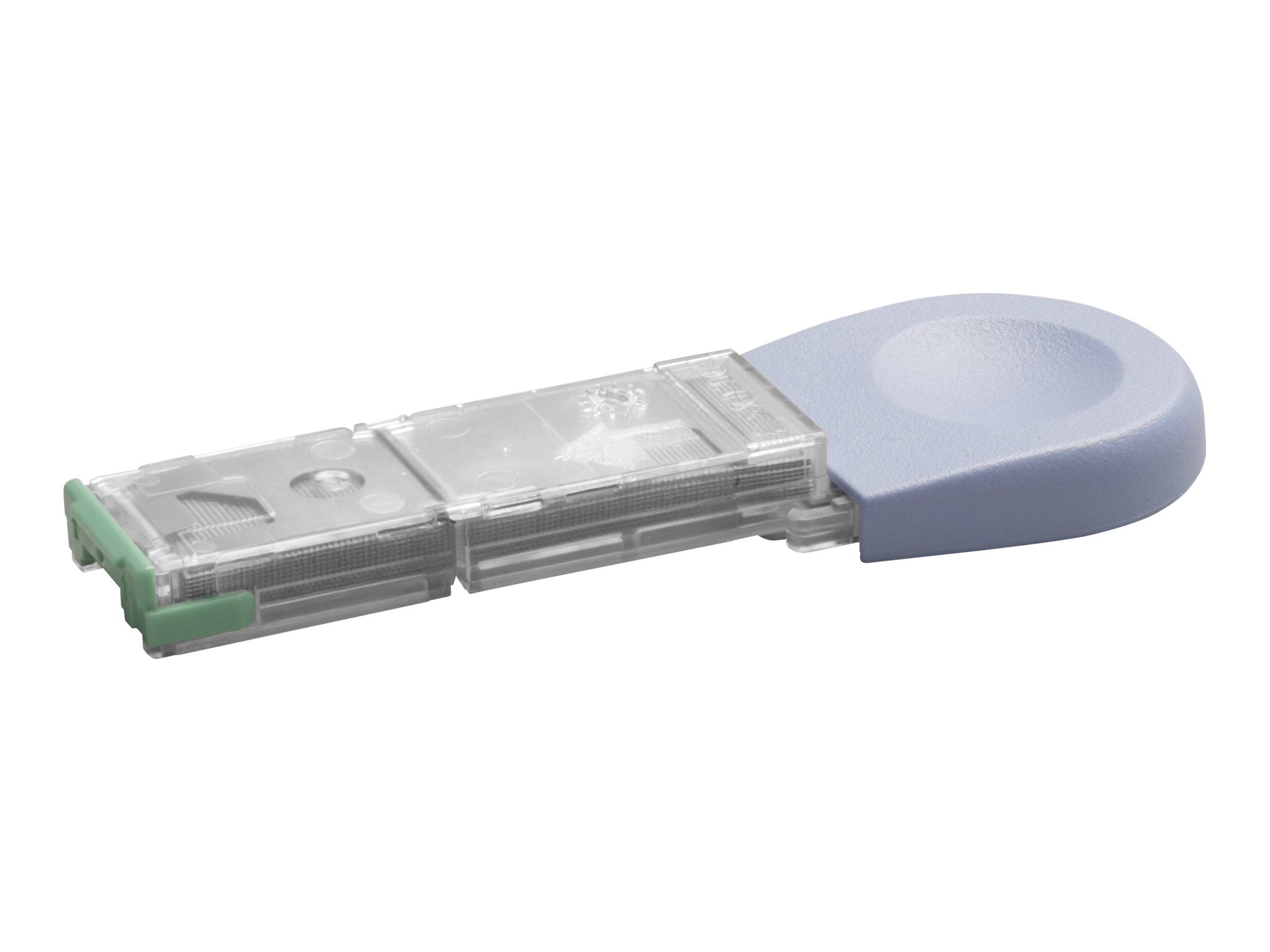HP  1000 Stck. Heftkartusche - für LaserJetEnterprise 600 M601 - 600 M602 - 600 M603 - M604 - M605 - M606; LaserJet Managed M605