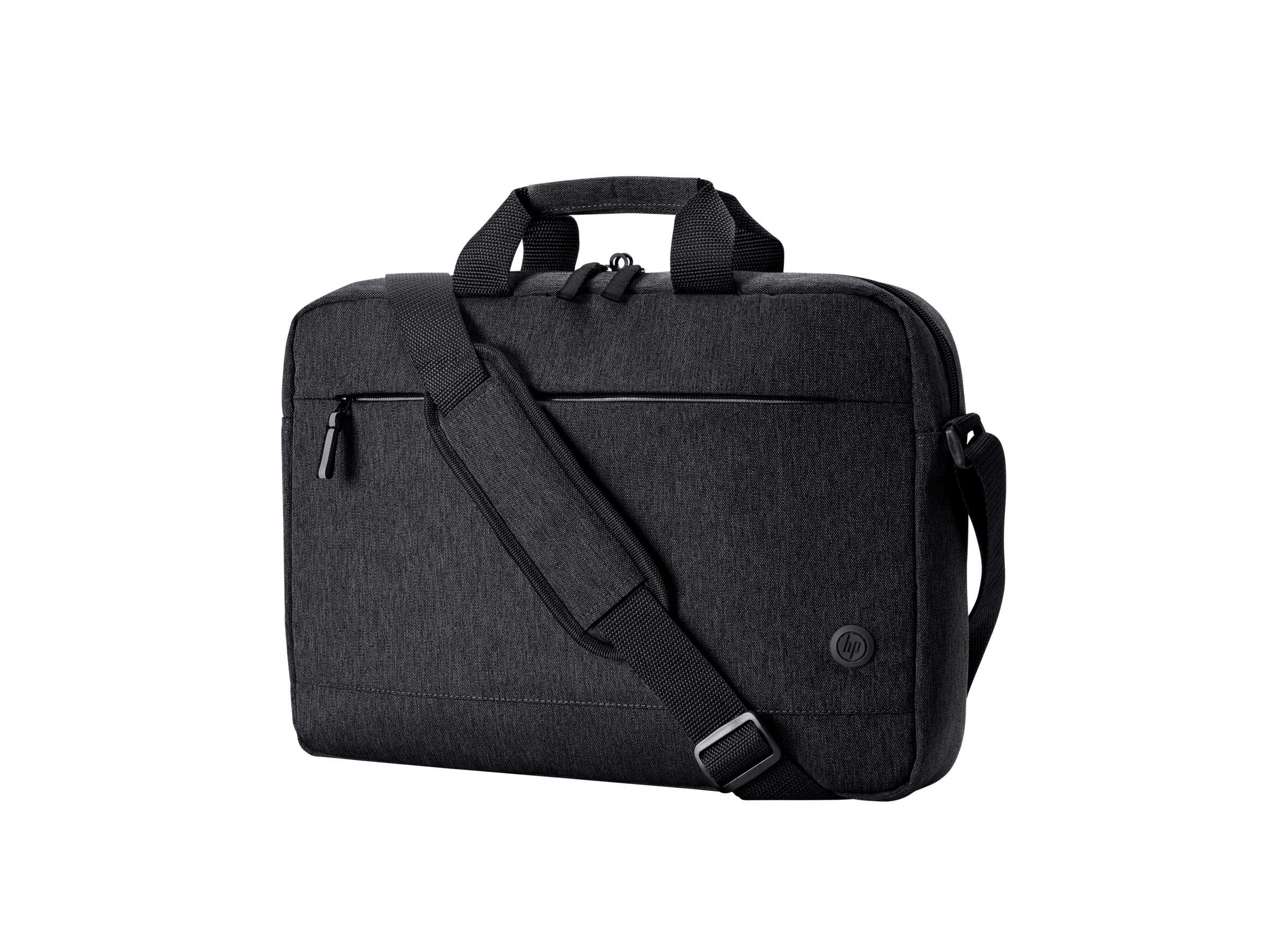 HP Prelude Pro Recycled Top Load - Notebook-Tasche - 39.6 cm (15.6")Schwarz (Packung mit 12)