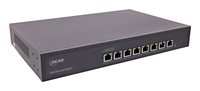 InLine Netzwerk Switch 8-Port - 10Gigabit Ethernet - 19" - Metall - LüfterNetzwerk Switch 8-Port - 10Gigabit Ethernet - 19" - Metall - Lüfter