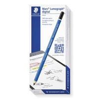 STAEDTLER Mars Lumograph digital 180 22-3, 1 Stück(e), PEFCStylus - Mars Lumograph digital 180 22-3