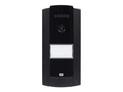 2N Telecommunications 2N IP Base - IP-Intercom-Station - kabelgebunden10/100 Ethernet