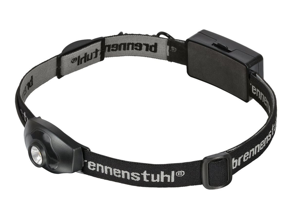 Brennenstuhl LuxPremium KL 100 - Stirnlampe