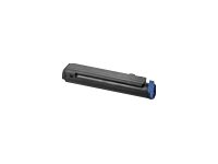 OKI Schwarz - original - Tonerpatrone - fürB431d - 431DN - 431DN+; MB461 - 461-L - 471 - 471-L - 471W - 491dn