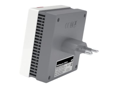 FRITZ! Repeater 1200 AX - Wi-Fi-Range-Extender1GbE - Wi-Fi 6 - 2.4 GHz - 5 GHz