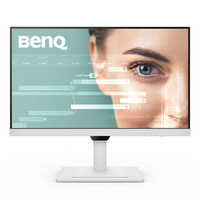 BenQ GW2790QT Ergo Eye-care - LED-Monitor - 69 cm (27")2560 x 1440 - IPS - 350 cd/m² - 1000:1 - 5 ms - HDMI - DisplayPort - Lautsprecher - weiß