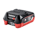 Metabo 625349000 - Akku - 4 Ah - 12 V - Metabo - Schwarz - Rot