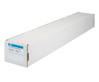 HP Universal - Beschichtet - Rolle (91,4 cm x 30,5 m) 1 Rolle(n) Papierfür DesignJet T930 PostScript