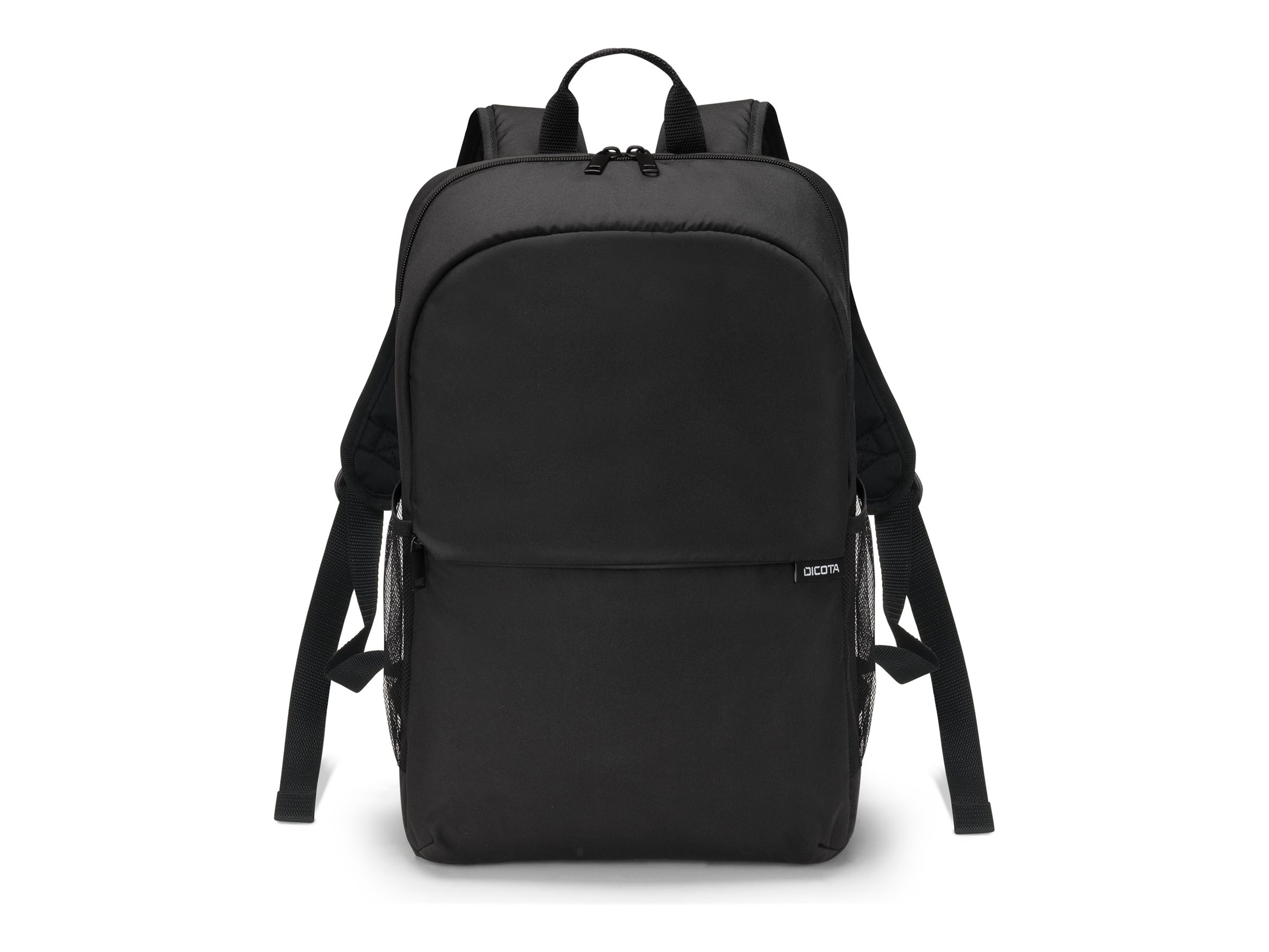 Dicota ONE - Notebook-Rucksack - 43.9 cm - 15"17.3" - Schwarz