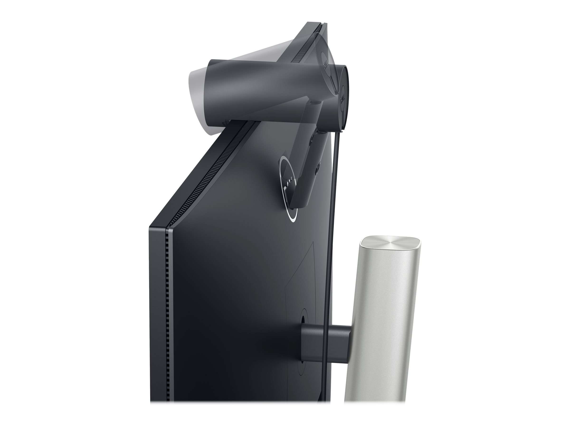 Dell Pro WB5023 - Webcam - Farbe - 2560 x 1440Audio - USB 2.0