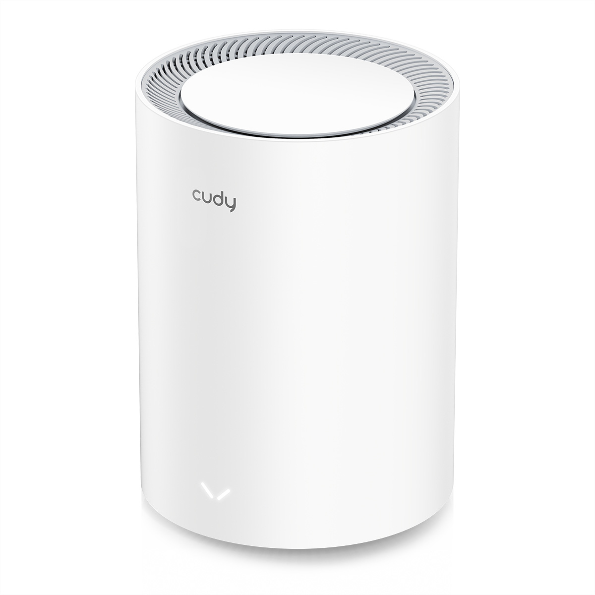 CUDY M3000 - 2.0 - WLAN-System - (Router) - Netz1GbE - 2.5GbE - Wi-Fi 6 - Dual-Band
