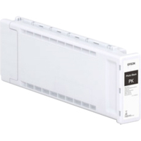 Epson T48M1 - 700 ml - Photo schwarz - originalTintenpatrone - für SureColor SC-P8500D