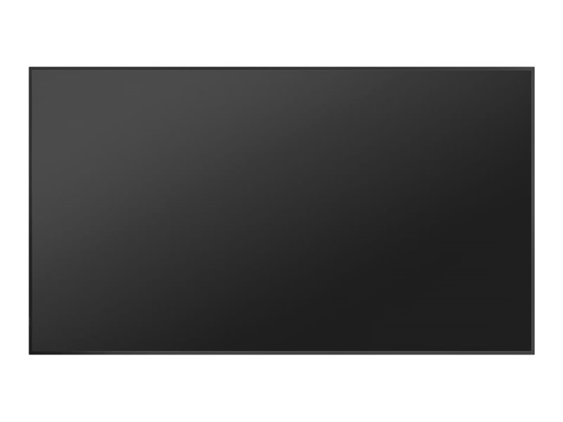 Hisense 75DM66D - 190 cm (75") Diagonalklasse DM Series LCD-Display mit LED-Hintergrundbeleuchtung - Digital Signage - Android - 4K UHD (2160p)3840 x 2160 - Direct LED - Schwarz