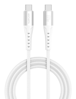 4smarts PrimeCord - USB-Kabel - USB-C (M) zu USB-C (M)