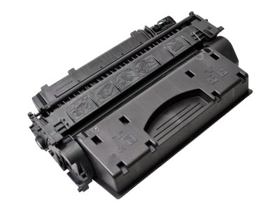 freecolor Schwarz - kompatibel - Tonerpatrone (Alternative zu: HP CF280X)für HP LaserJet Pro 400 M401 - MFP M425