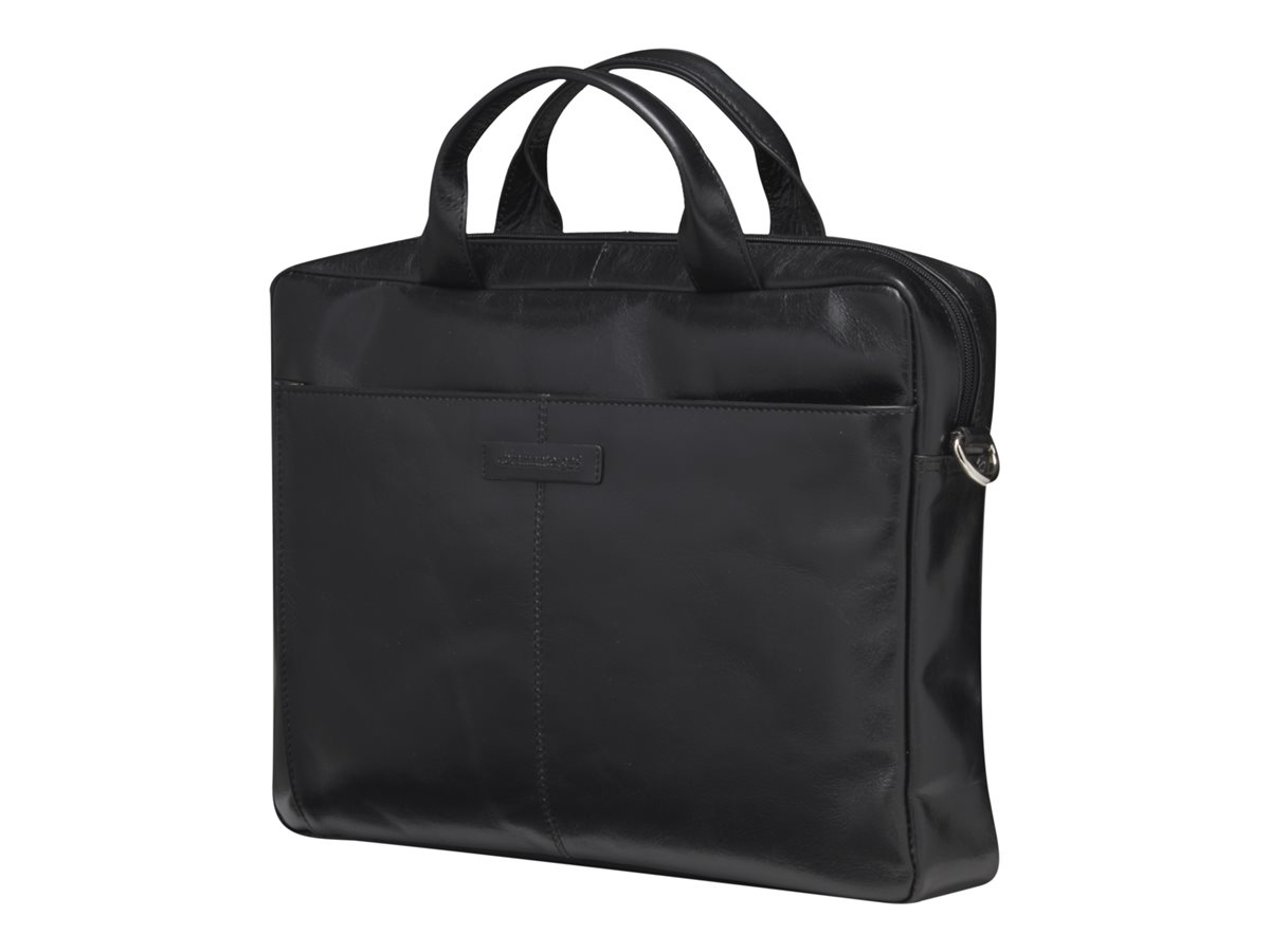 dbramante1928 Amalienborg - Notebook-Tasche - 2. Generation - 38.1 cm (15")Schwarz