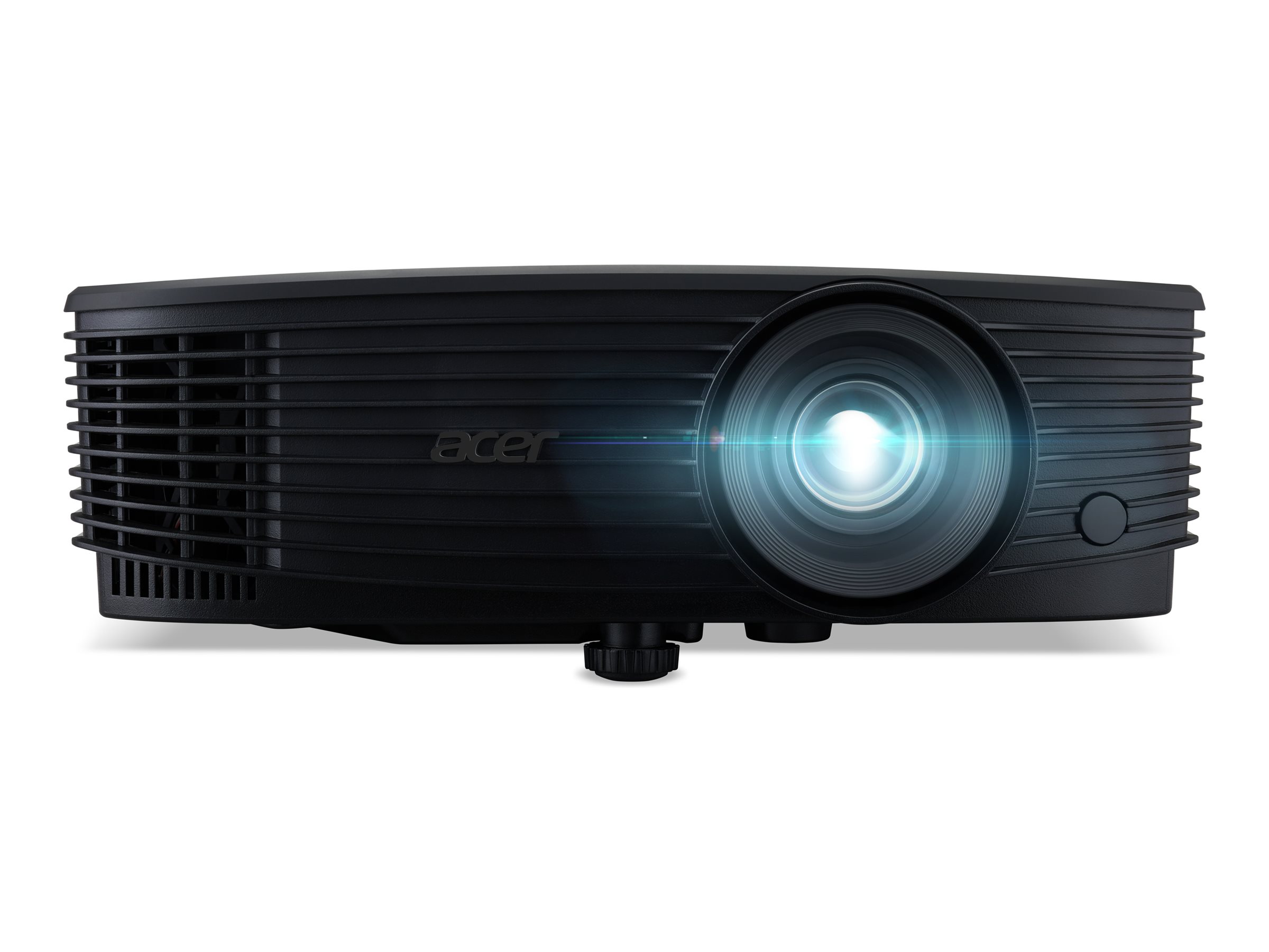Acer Vero PD2327W - DLP-Projektor - LED - tragbar - 3200 lm - WXGA (1280 x 800)16:10