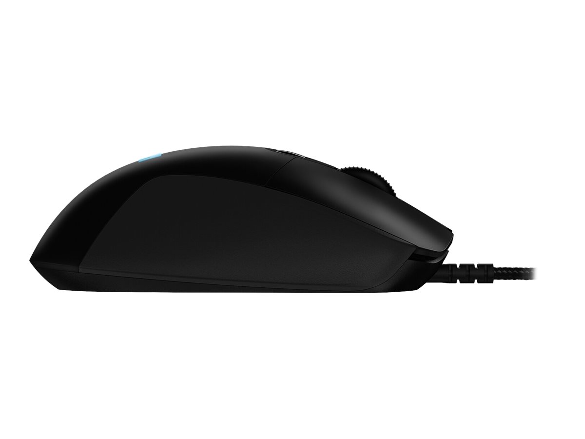 Logitech Gaming Mouse G403 HERO - Maus - optisch6 Tasten - kabelgebunden - USB