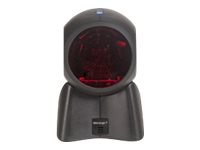 HONEYWELL MS7120 Orbit - Barcode-Scanner - Desktop-Gerät1120 Linie/Sek. - decodiert - USB