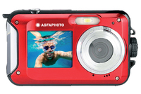 AgfaPhoto Realishot WP8000 - Digitalkamera - Kompaktkamera - 8.0 MPix / 24.0 MP (interpoliert)