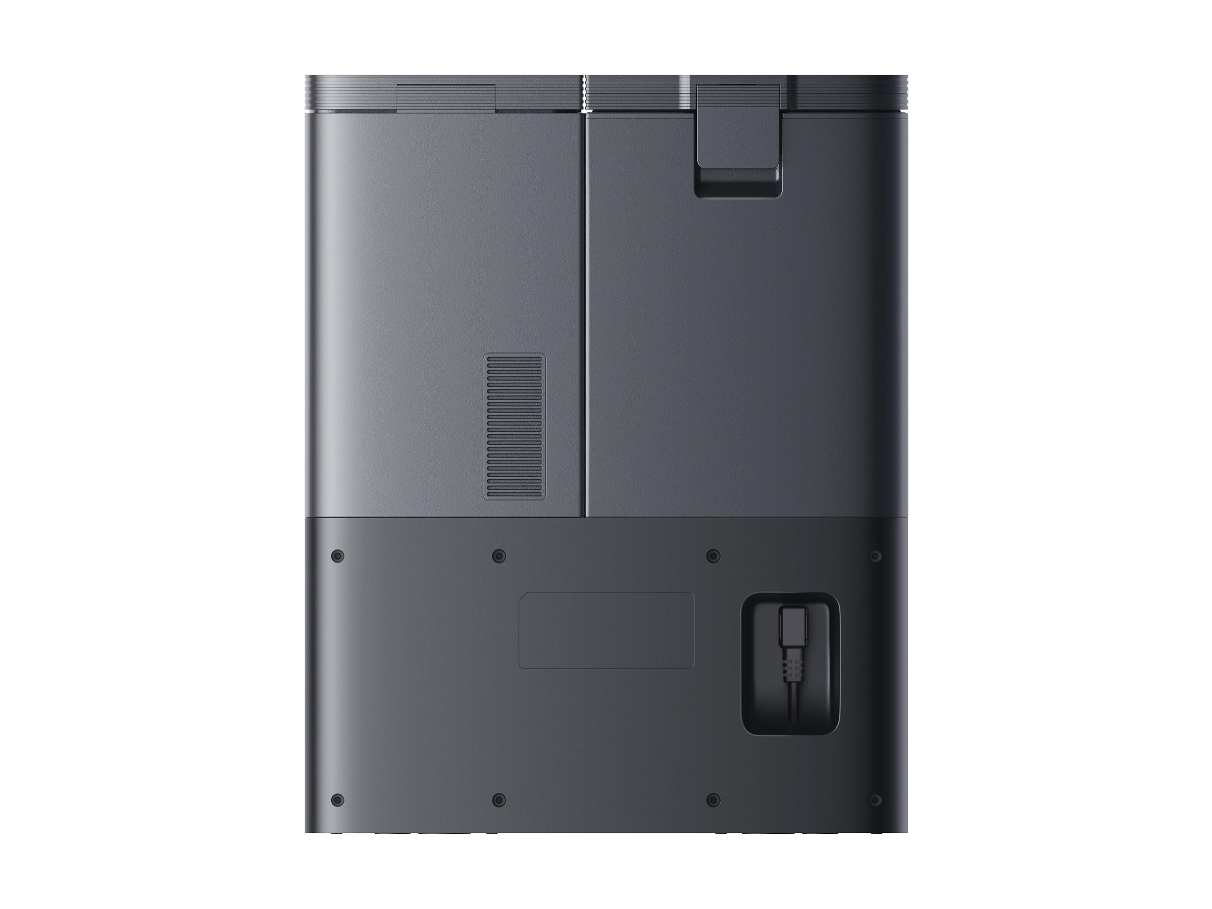 Anker Innovations Eufy X10 Pro Omni - Staubsauger - Roboterstaubsaugerbeutellos Ladegerät enthalten