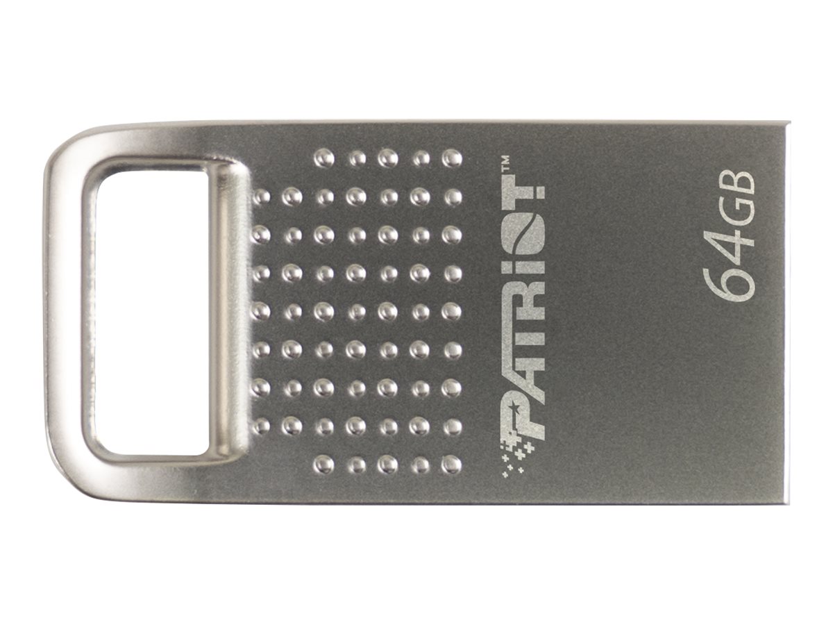 PATRIOT Lifestyle TAB200 - USB-Flash-Laufwerk64 GB - USB 2.0