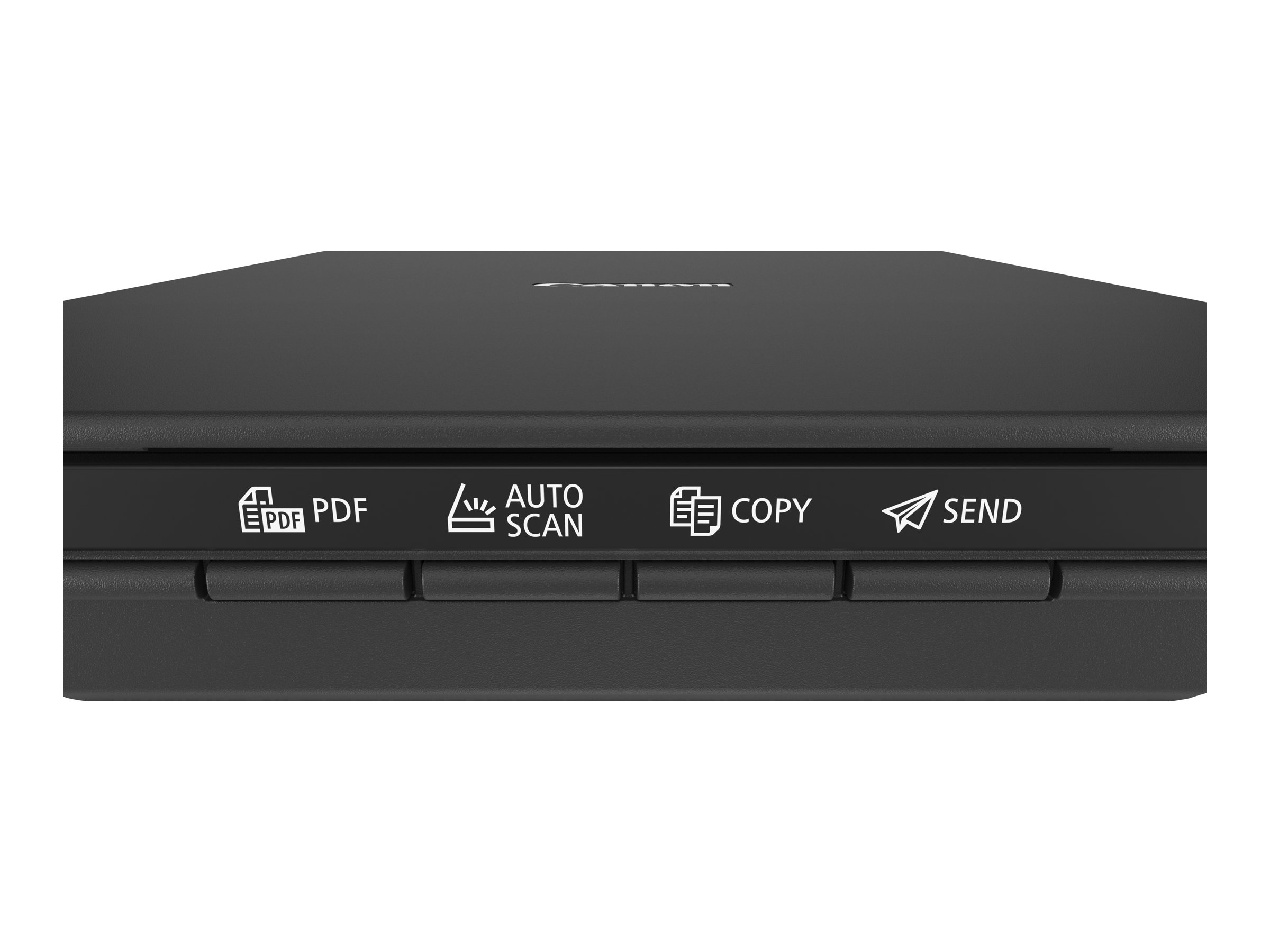 Canon CanoScan LiDE 300 - Flachbettscanner - Kontaktbildsensor (CIS)A4/Letter - 2400 dpi x 2400 dpi - USB 2.0