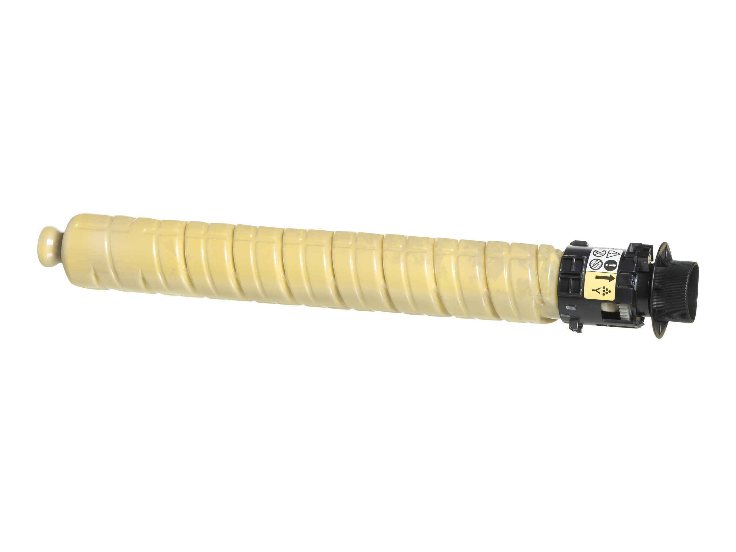 Ricoh Gelb - original - Tonerpatrone - fürAficio MP C4503SP - Aficio MP C5503SP - MP C3503SP - MP C4503ASP - MP C5503ASP