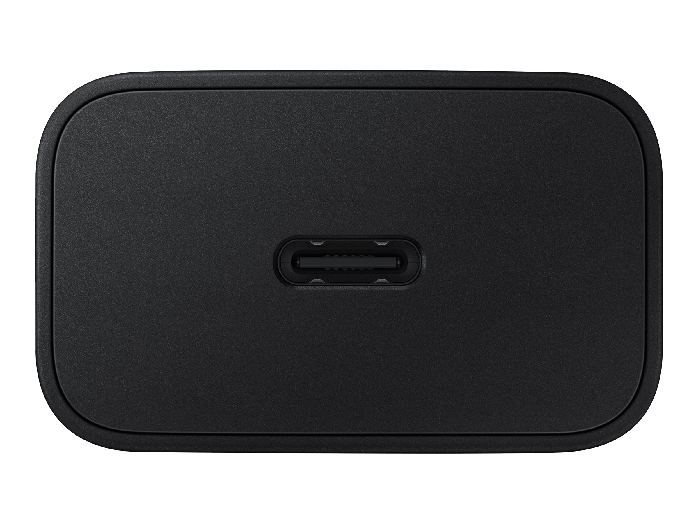 Samsung EP-T1510 - Netzteil - 15 Watt - 2 A - PD (USB-C)Schwarz