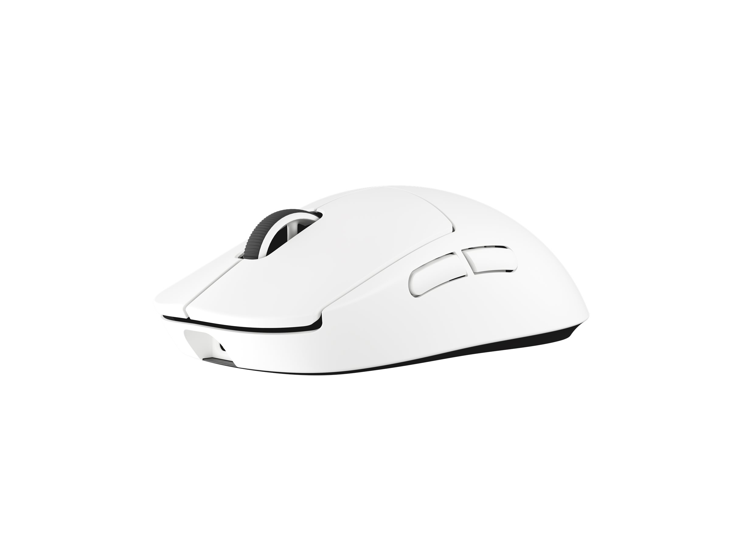 Logitech G PRO X SUPERLIGHT 2C - Maus - Gaming5 Tasten - kabellos - kabelgebunden - 2.4 GHz - USB - USB Logitech LIGHTSPEED Empfänger - weiß
