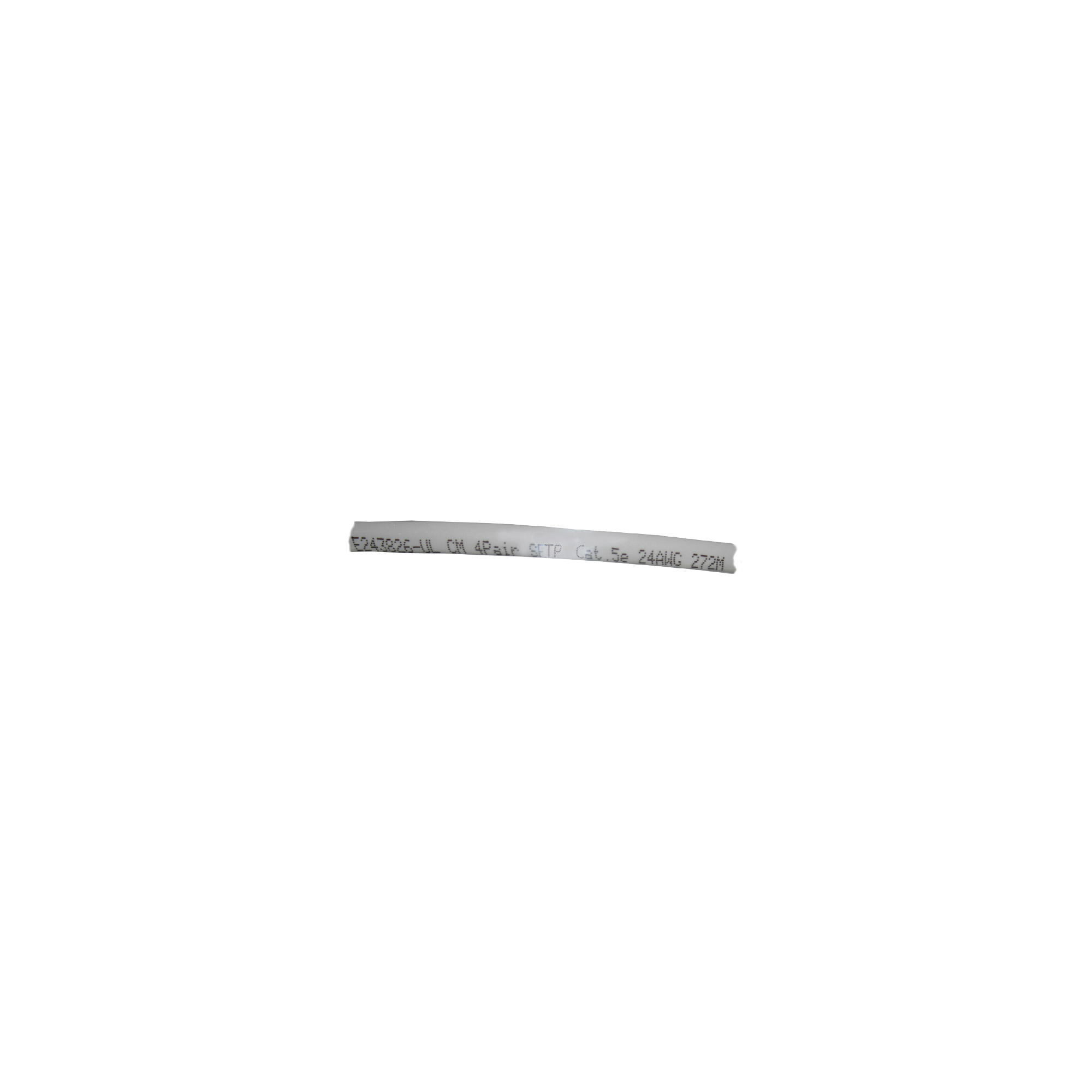 InLine Verlegekabel - SF/UTP - Cat.5e - AWG24 CU - halogenfrei - 300mhalogenfrei - robust