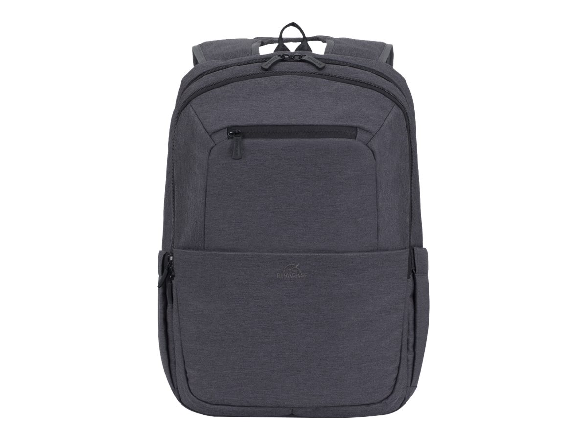 rivacase Riva Case Suzuka 7760 - Notebook-Rucksack - 39.6 cm (15.6")Schwarz