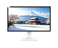 JAPANNEXT JN-IPS2152FHDR-T - LCD-Monitor - USB - 54.6 cm (21.5")Touchscreen - 1920 x 1080 Full HD (1080p) @ 75 Hz - IPS - 250 cd/m² - 1000:1 - HDR10 - 8 ms - HDMI - DisplayPort - USB-C - Lautsprecher
