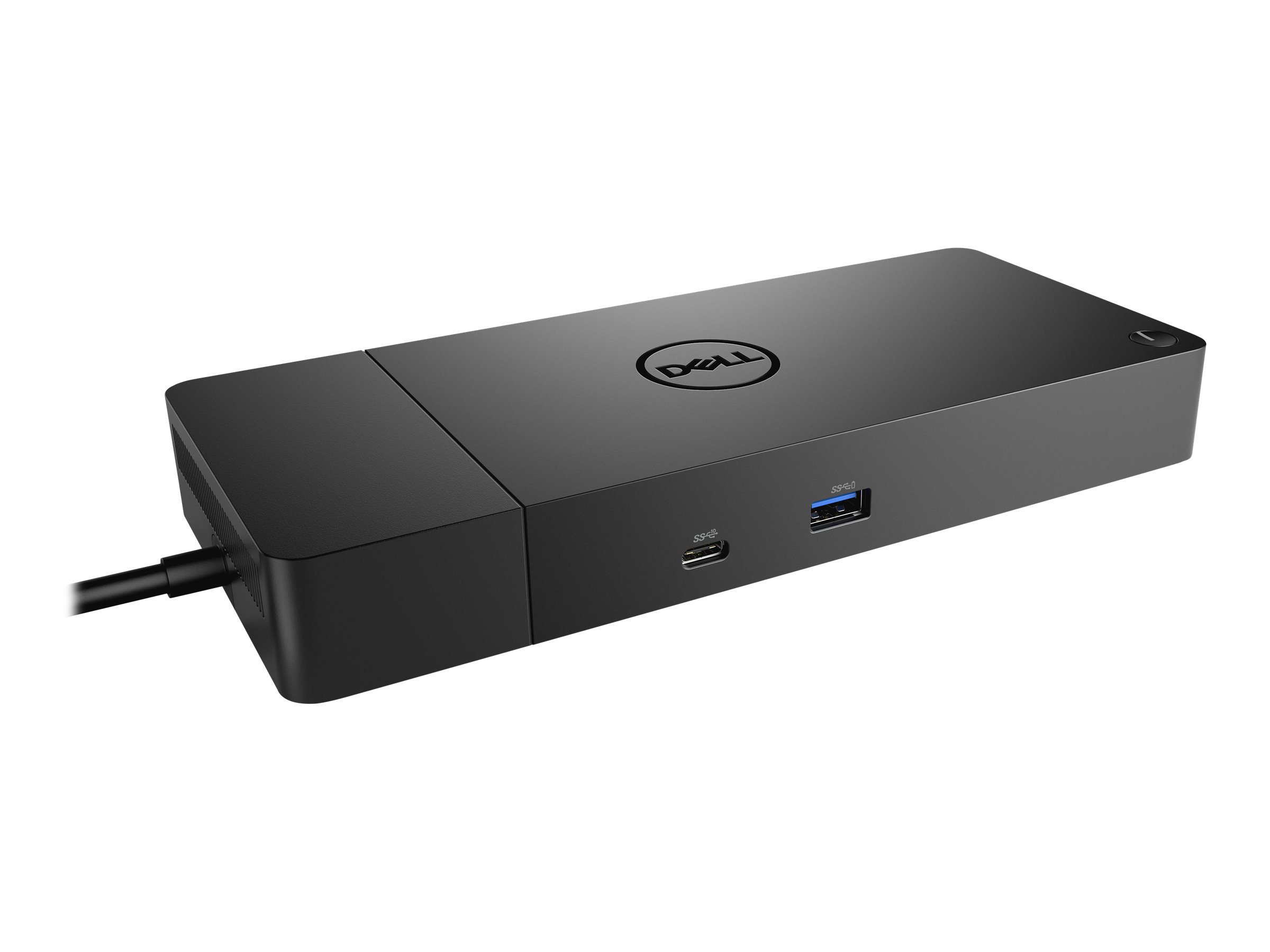 Dell Dock Wd19S 130W DockingstationLade-/Dockingstation