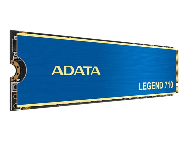 ADATA Legend 710 - SSD - 2 TB - intern - M.2 2280 - PCIe 3.0 x4 (NVMe)