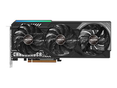 ASRock Radeon RX 9070 Challenger 16GB - Grafikkarte