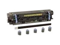 HP 220-volt User Maintenance Kit - (220 V)Wartungskit - für LaserJet P4014 - P4015 - P4515